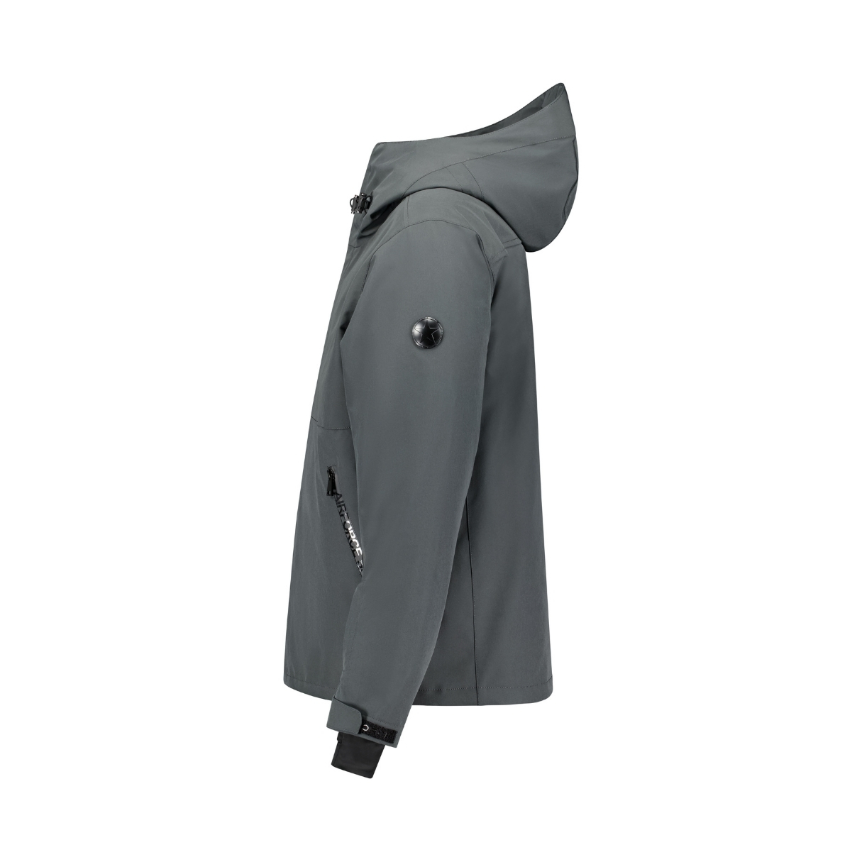 Airforce Mens Silverston Jacket