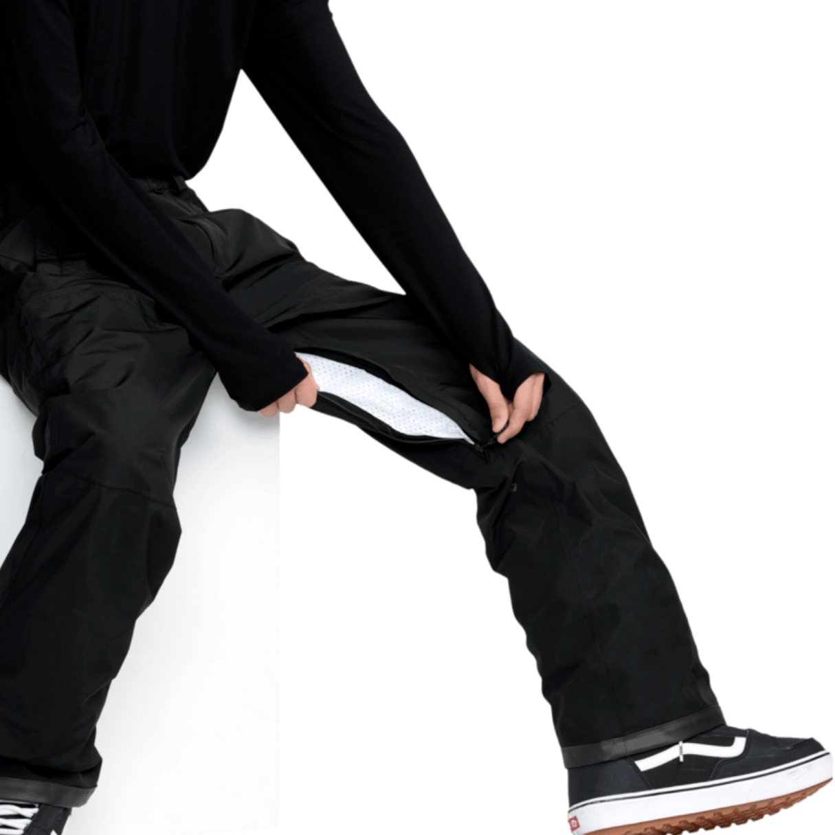 Volcom Mens Dua Gore-Tex Pant Volcom Mens Dua Gore-Tex Pant