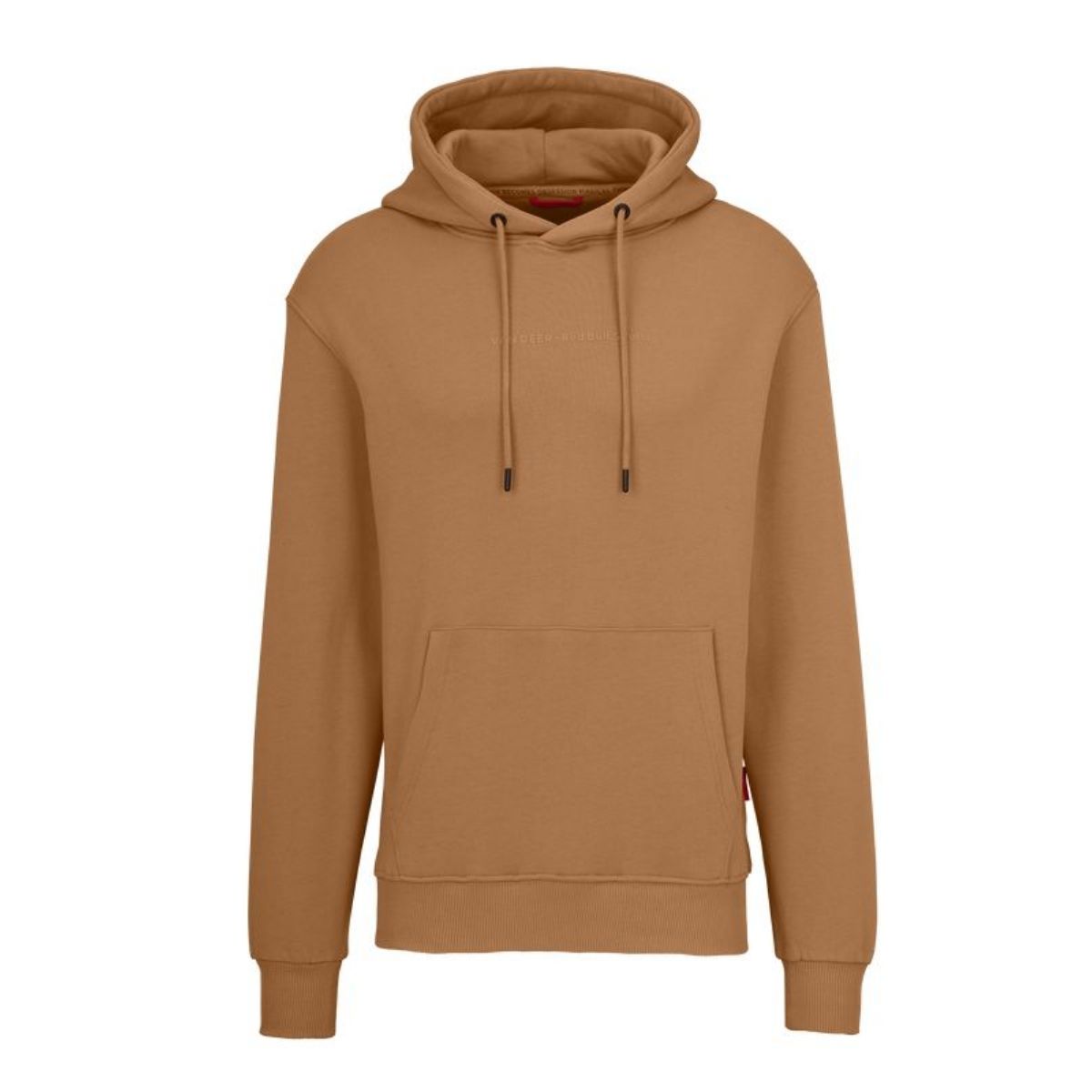Van Deer Casual Hoodie