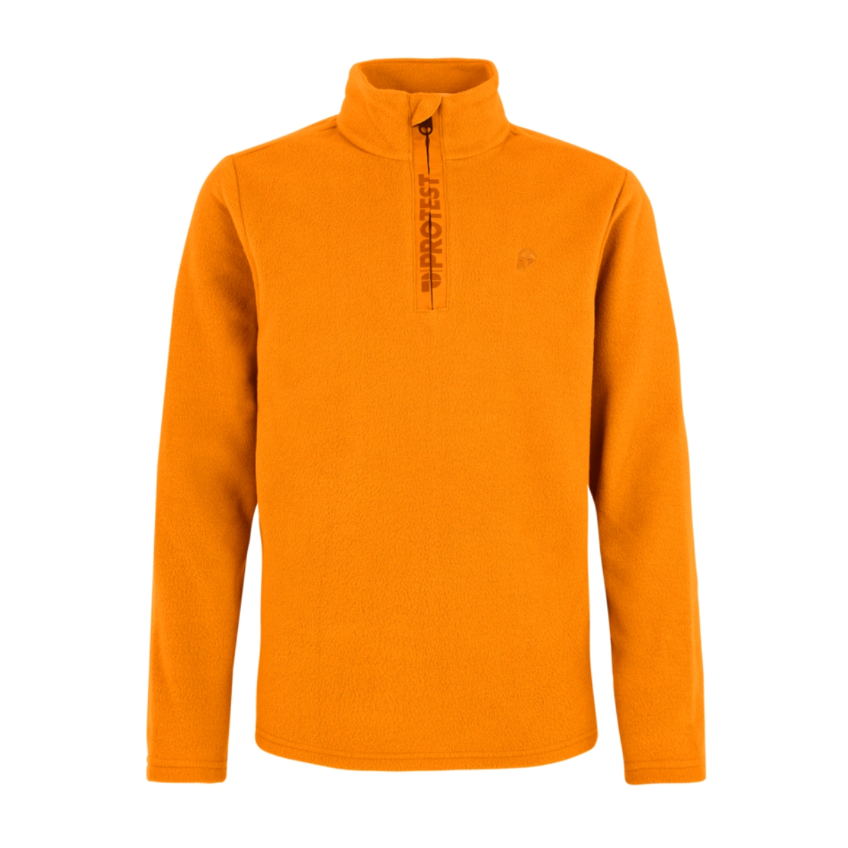 Protest Boys Reperfecty Jr 1_4 Zip Active Top