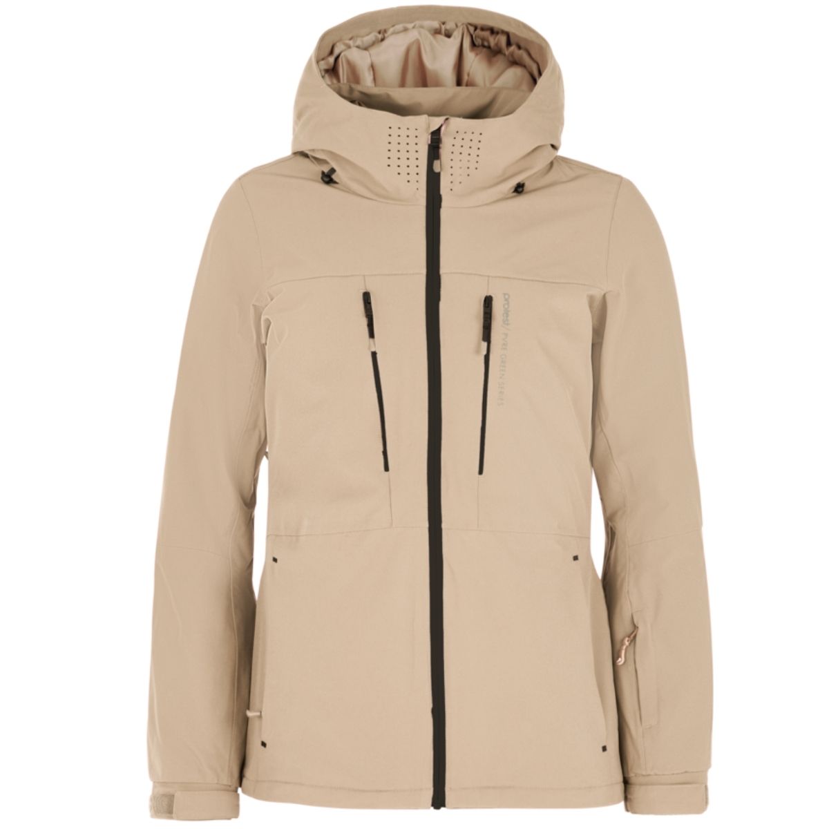 Protest Womens Prtbeverly Snowjacket