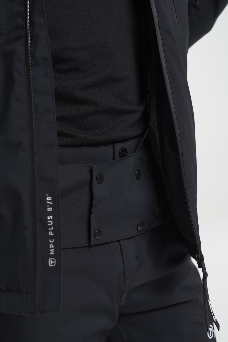 Tenson M Core MPC Plus Jacket