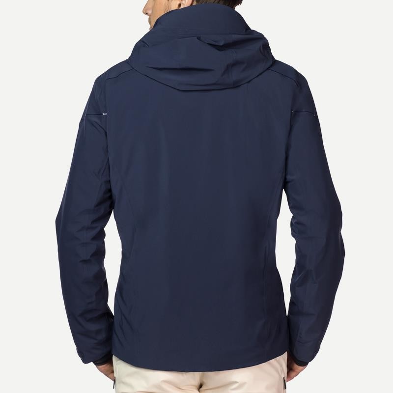 Kjus M Sight Line Jacket 2018 Kjus M Sight Line Jacket 2018
