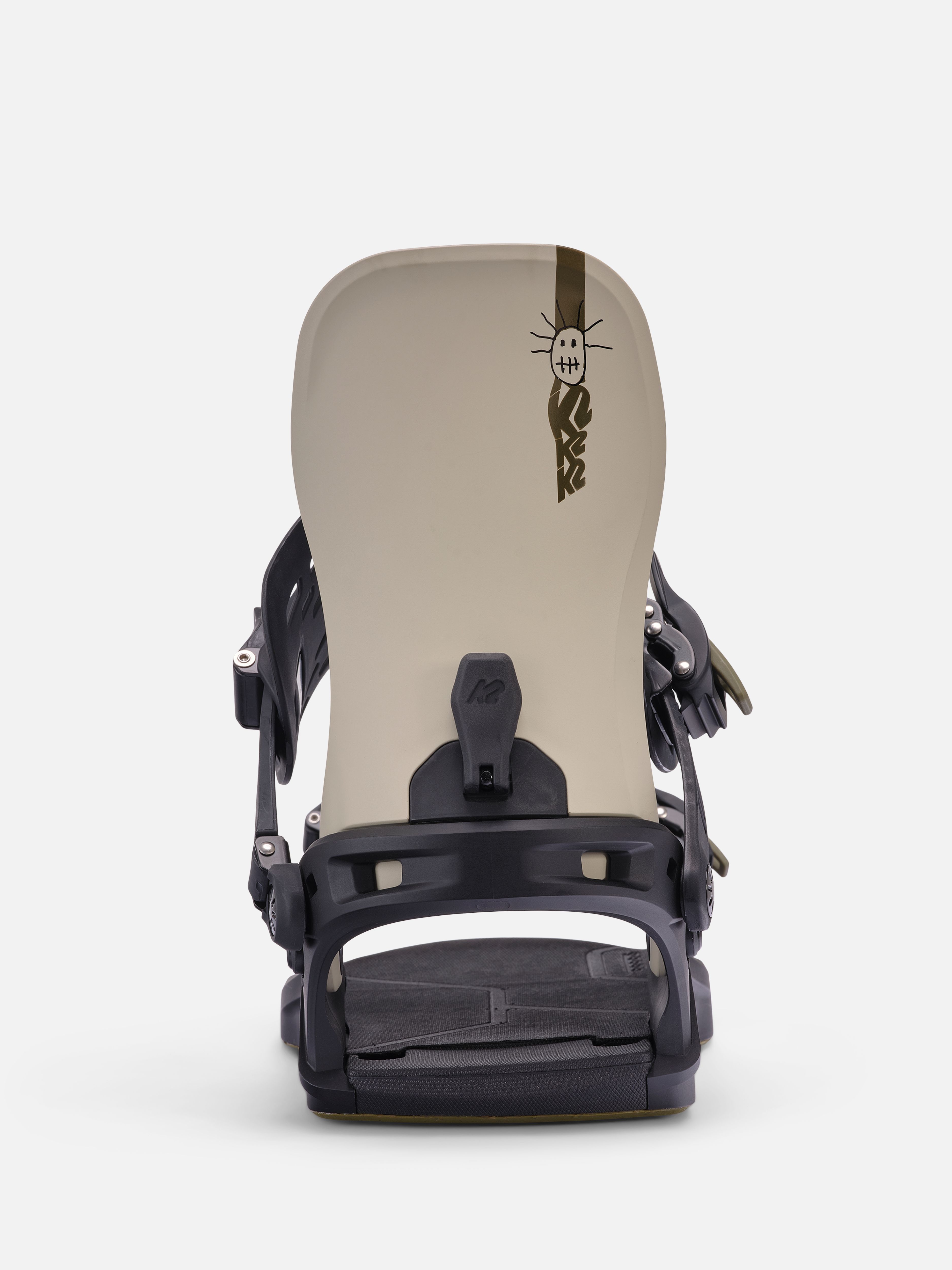 K2 Bond