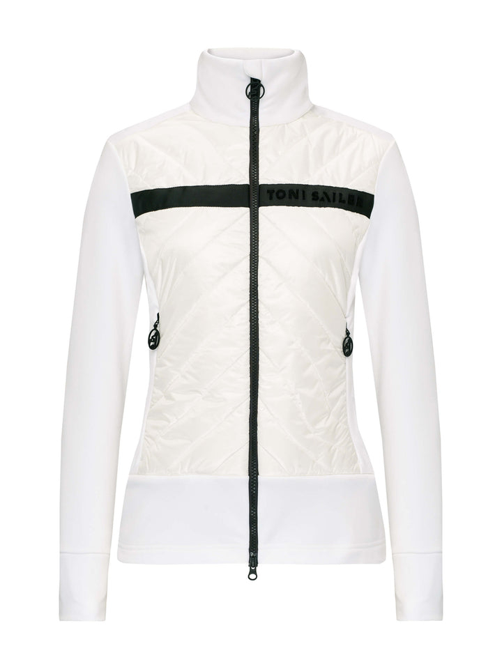 Toni Sailer Women's Quinta Mid Layer