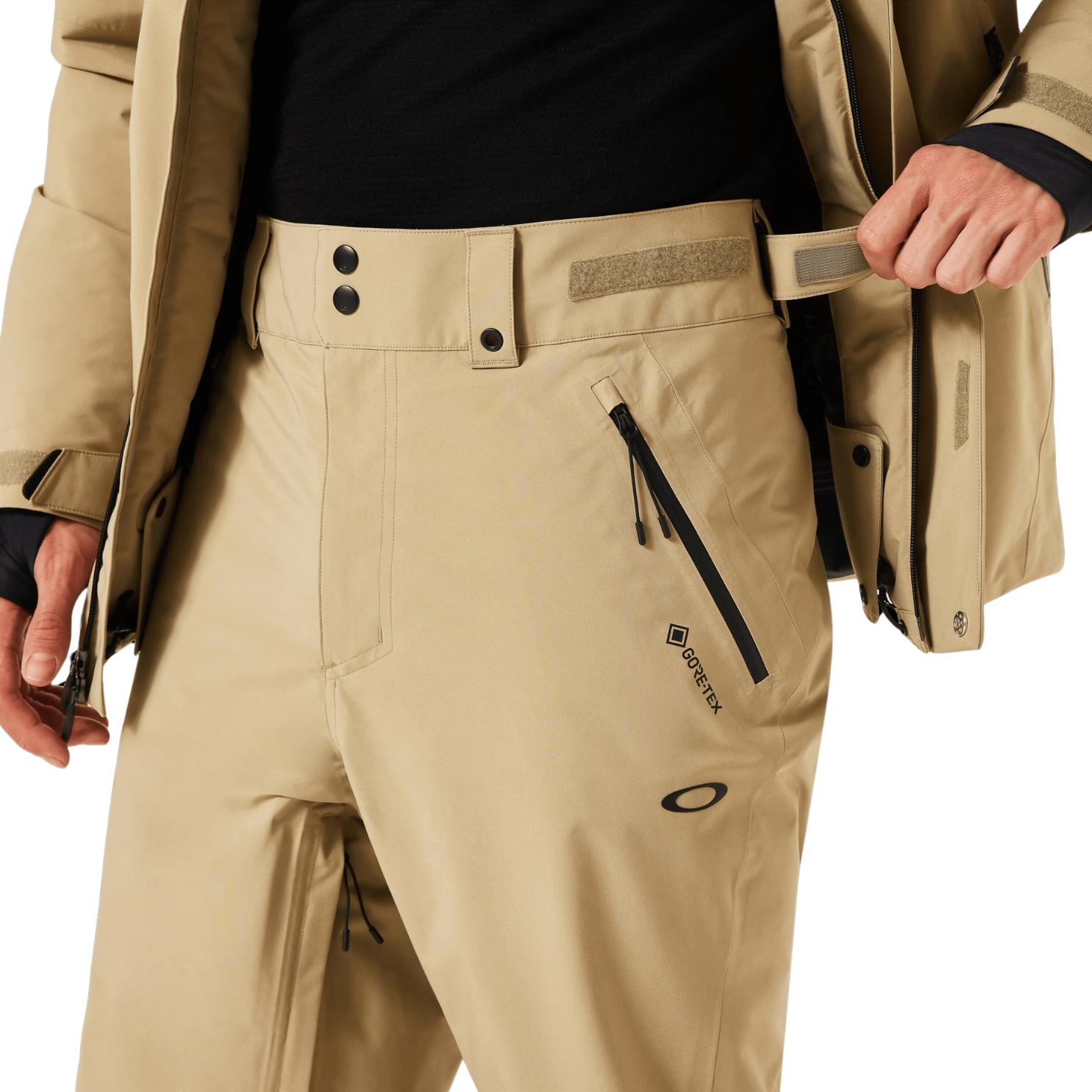 Oakley Mens Sub Temp Rc Gore-Tex Pant 2.0
