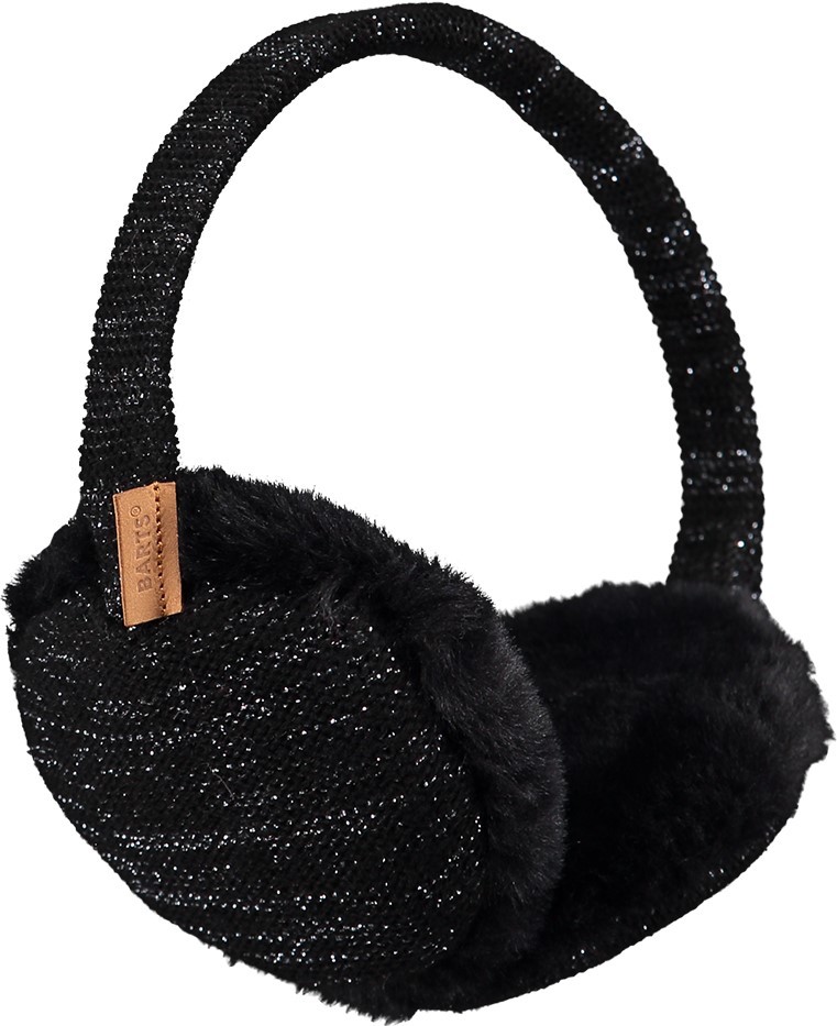 Barts Aluur Earmuffs 001 onesize 8717457709821