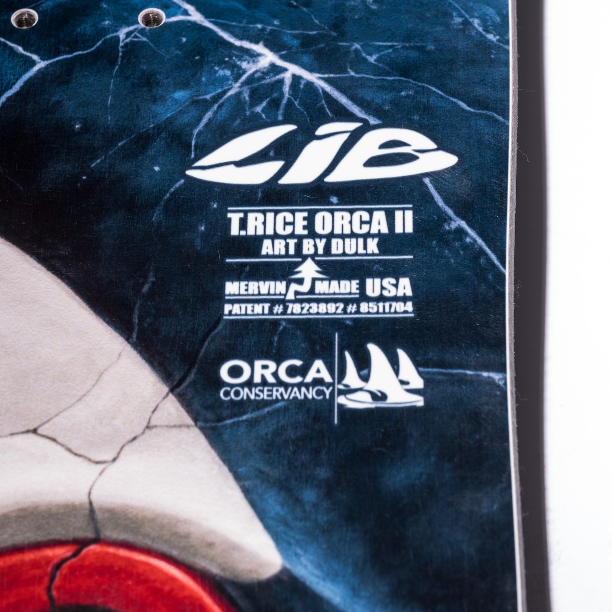 Lib-Tech Orca II