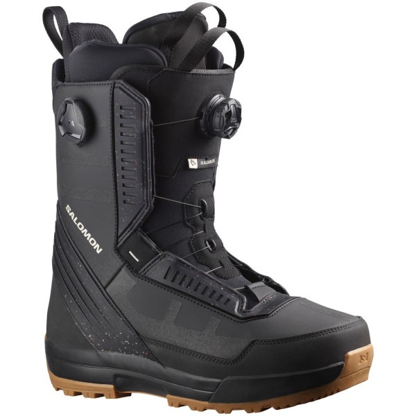 Salomon Malamute Dual Boa
