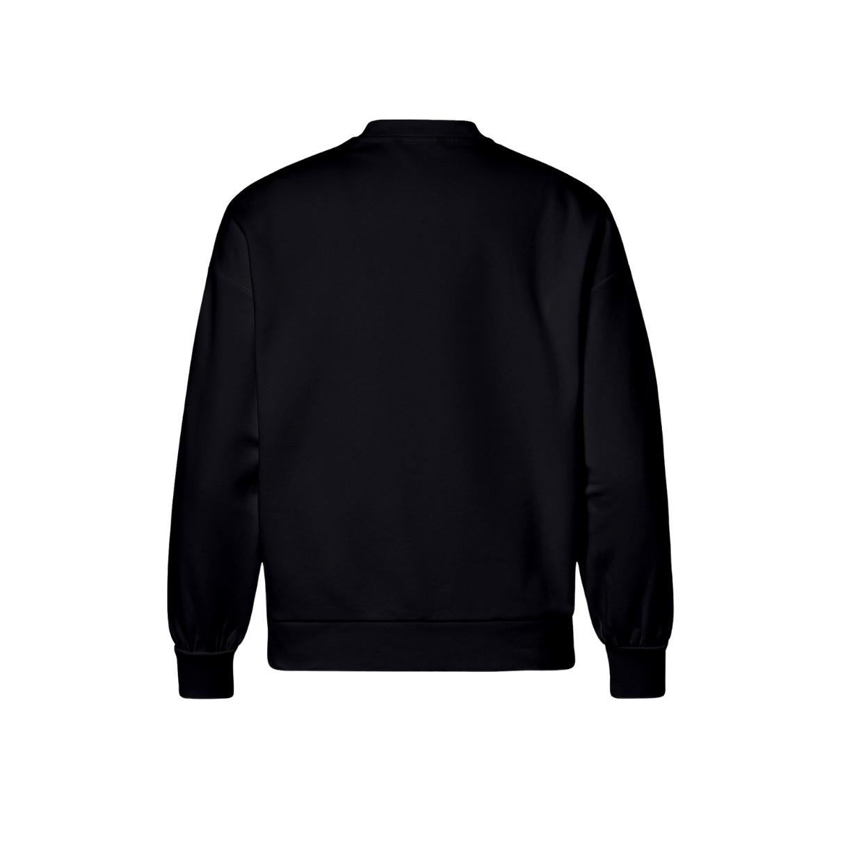 Goldbergh Womens Alessandra Crew Neck Sweater