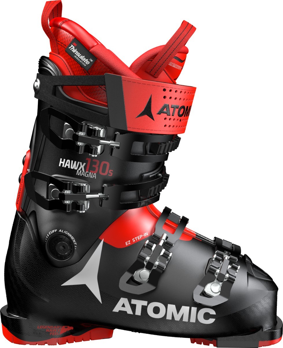 Atomic Hawx Magna 130 S 2020 Atomic Hawx Magna 130 S 2020