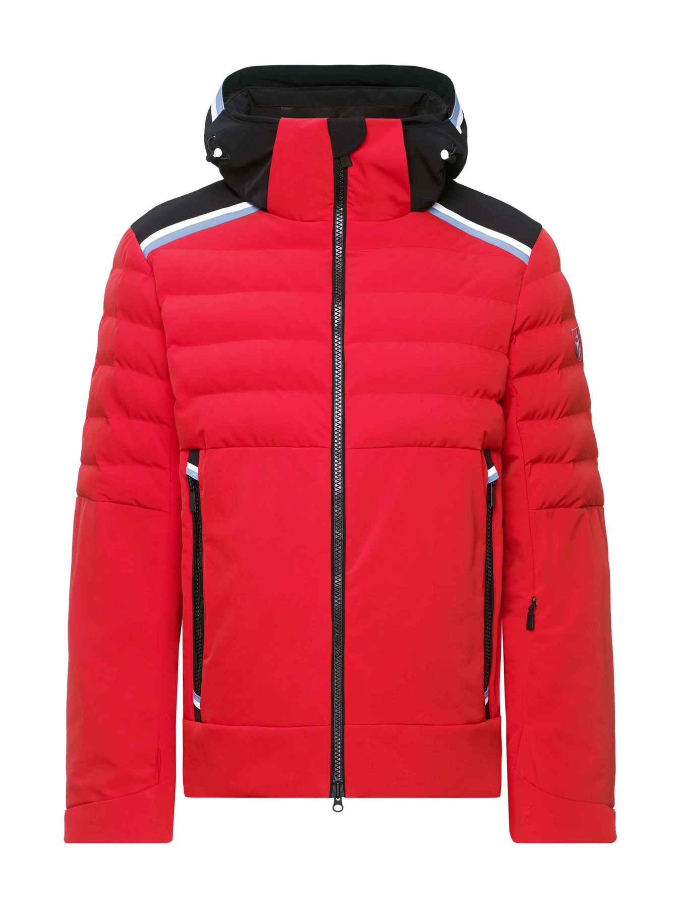 Toni Sailer Mens Lorenz Ski Jacket