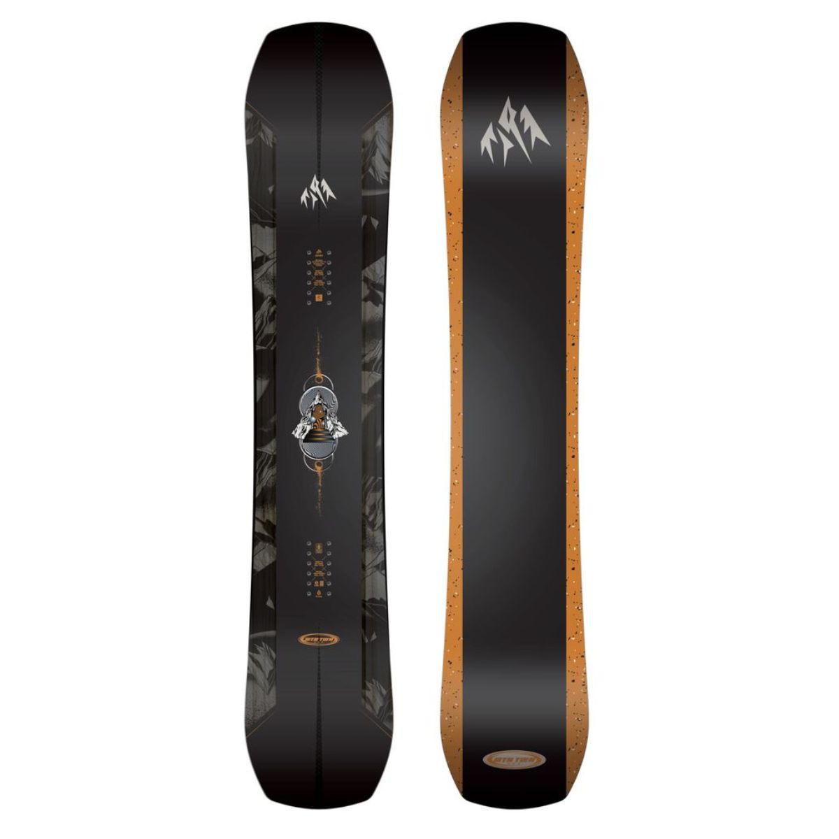 Jones Mountain Twin Pro