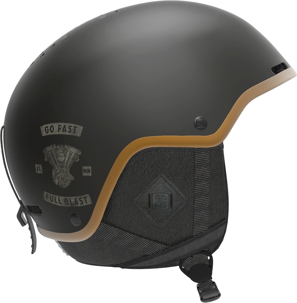 Salomon Brigade 2020 Salomon Brigade 2020