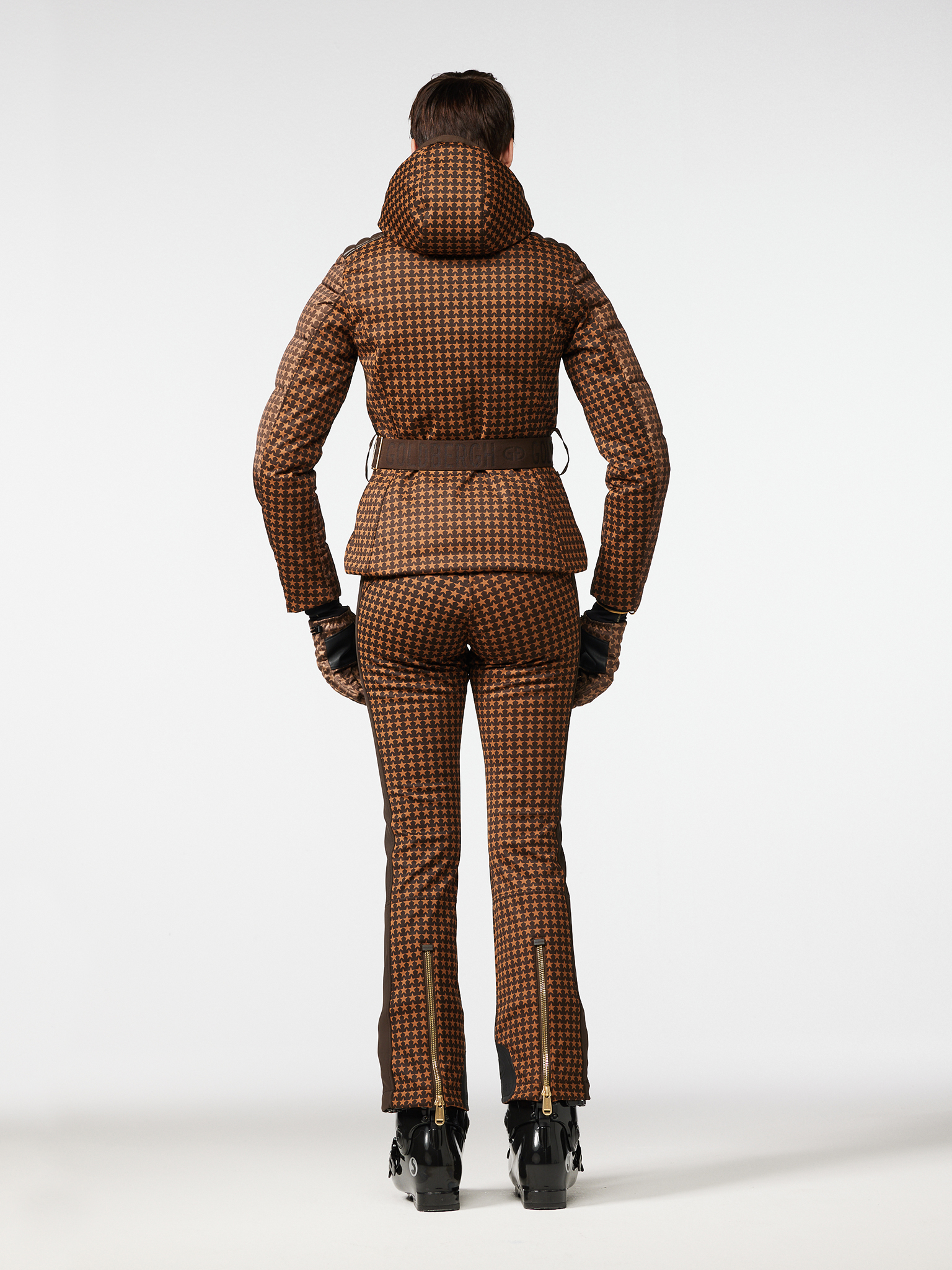 Goldbergh Galaxy Ski Jacket