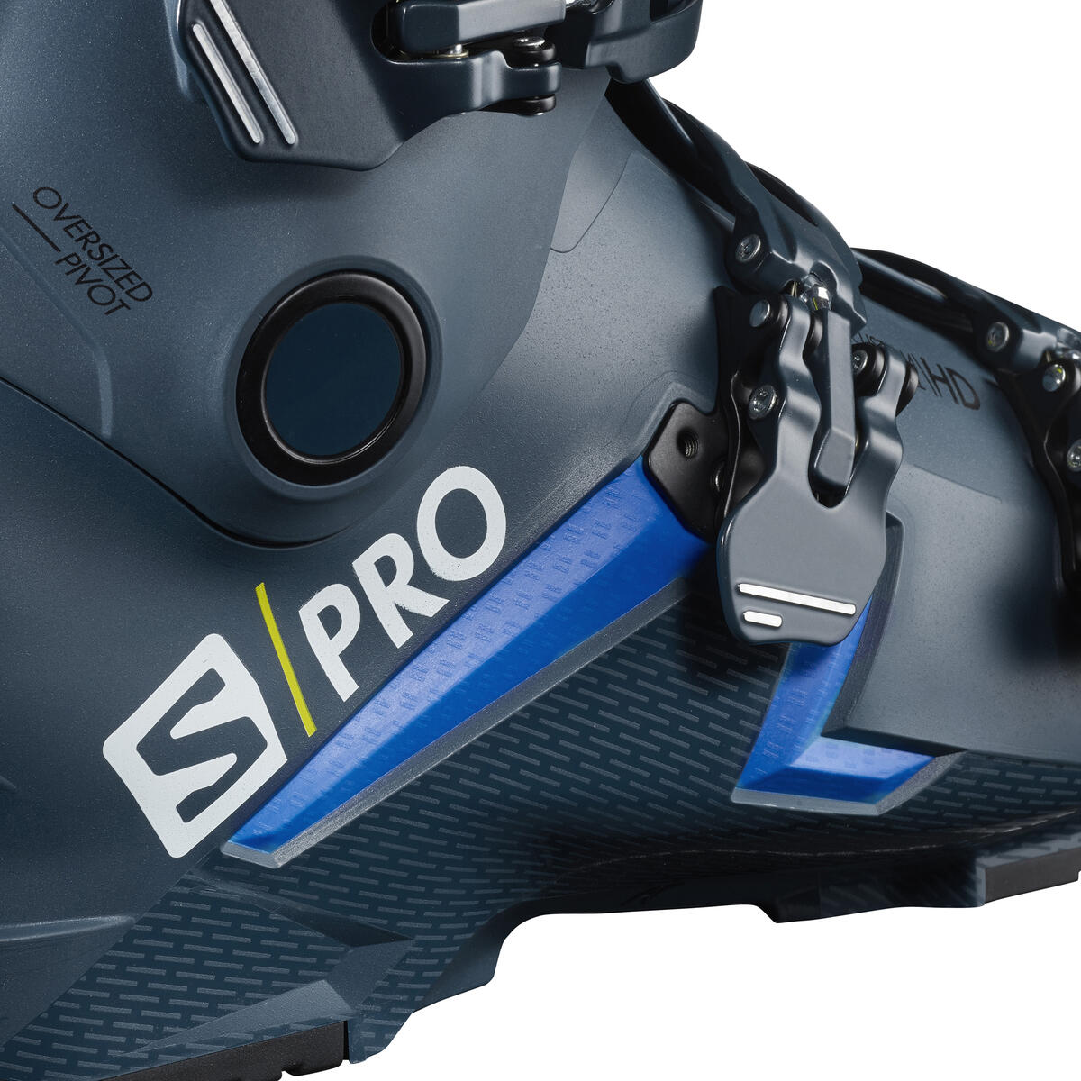Salomon S/Pro 120