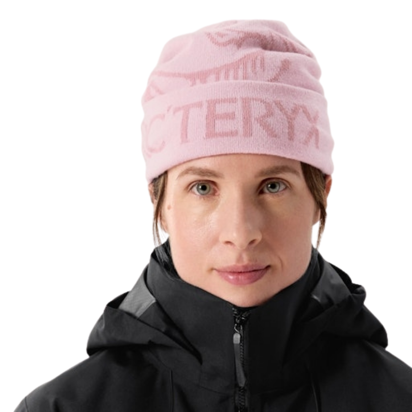 ArcTeryx Bird Word Toque