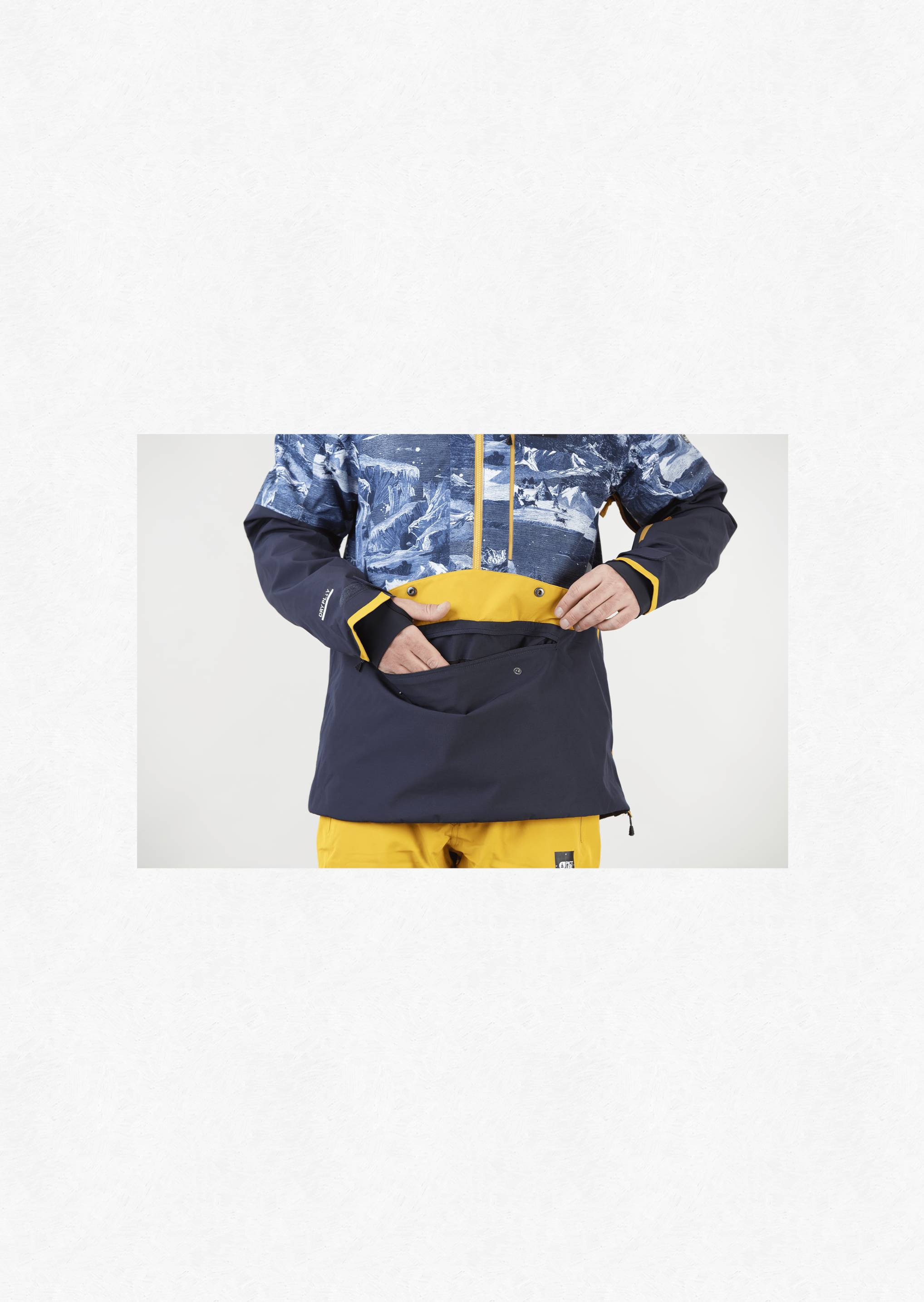Picture M Anton Jacket 2021 Picture M Anton Jacket 2021
