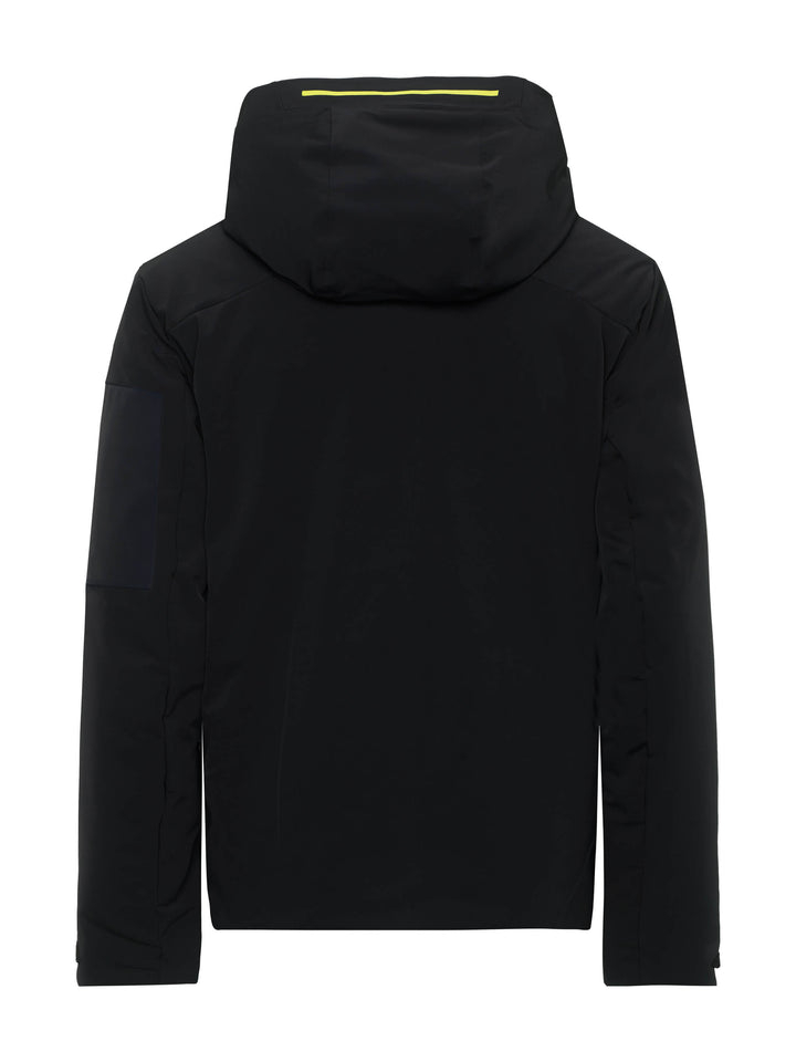 Toni Sailer Mens Egon Ski Jacket
