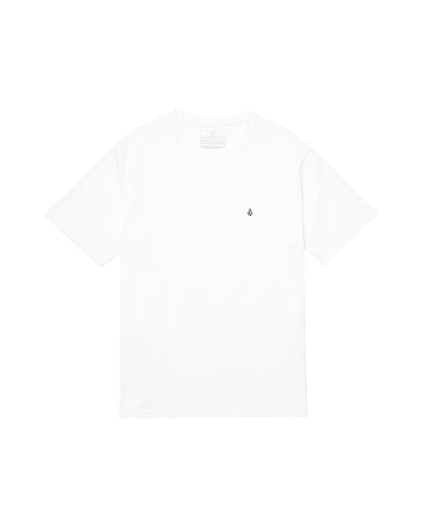 Volcom Mens Stone Blanks Bsc SST