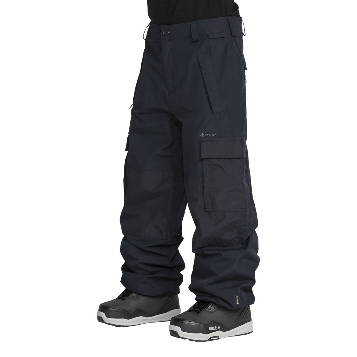 Volcom Mens Longo Gore-Tex Pant