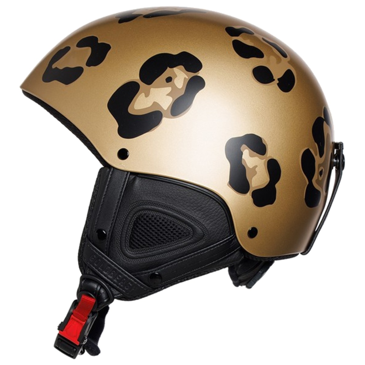 Goldbergh Womens Glam Helmet