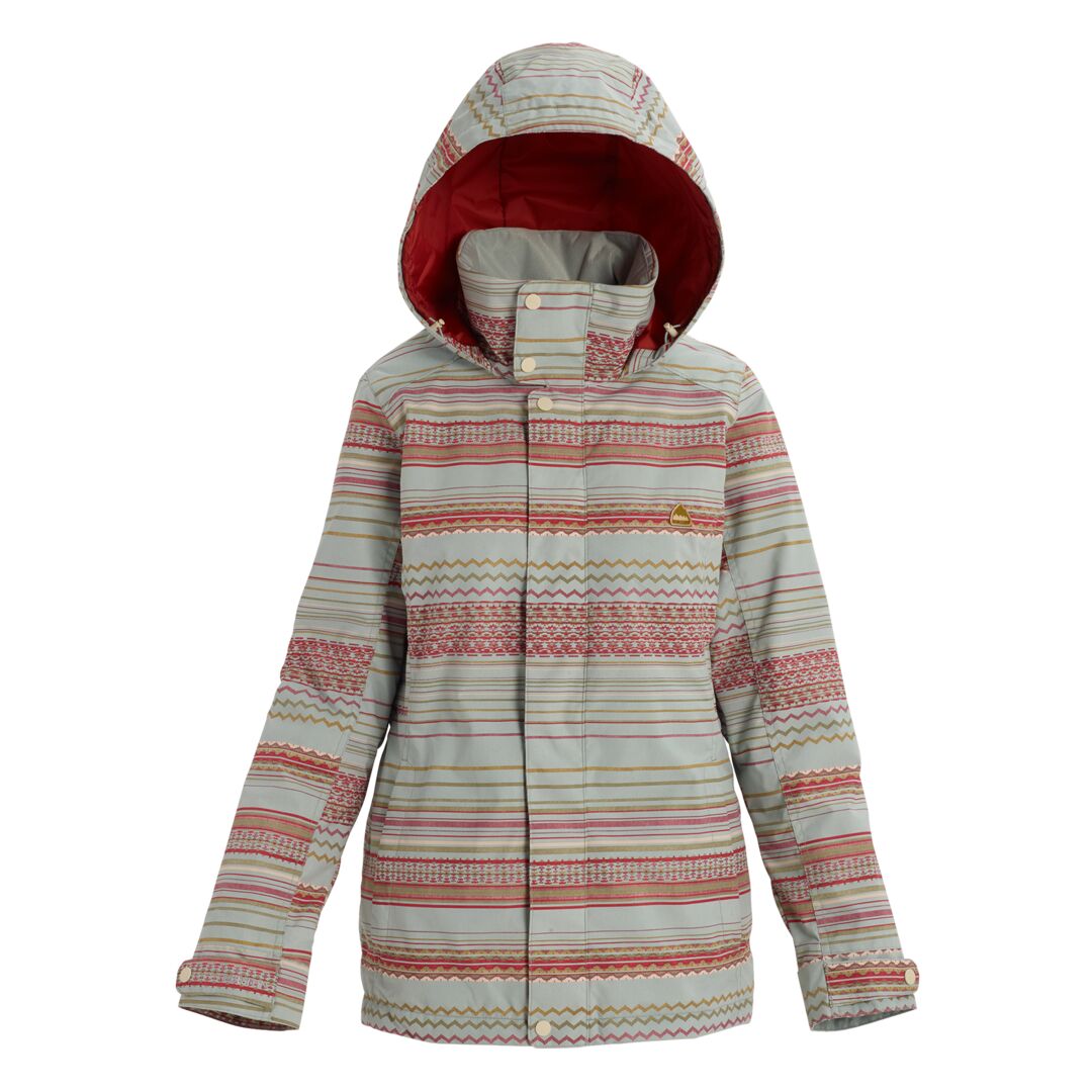 Burton W Jet Set Jacket 2020 Burton W Jet Set Jacket 2020