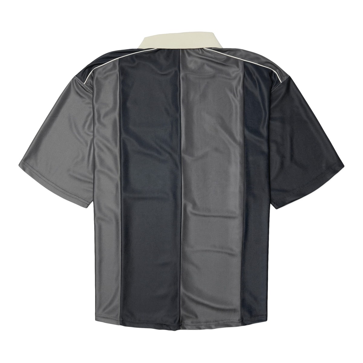 Woodbird Mens Hiro Sport Zip Polo