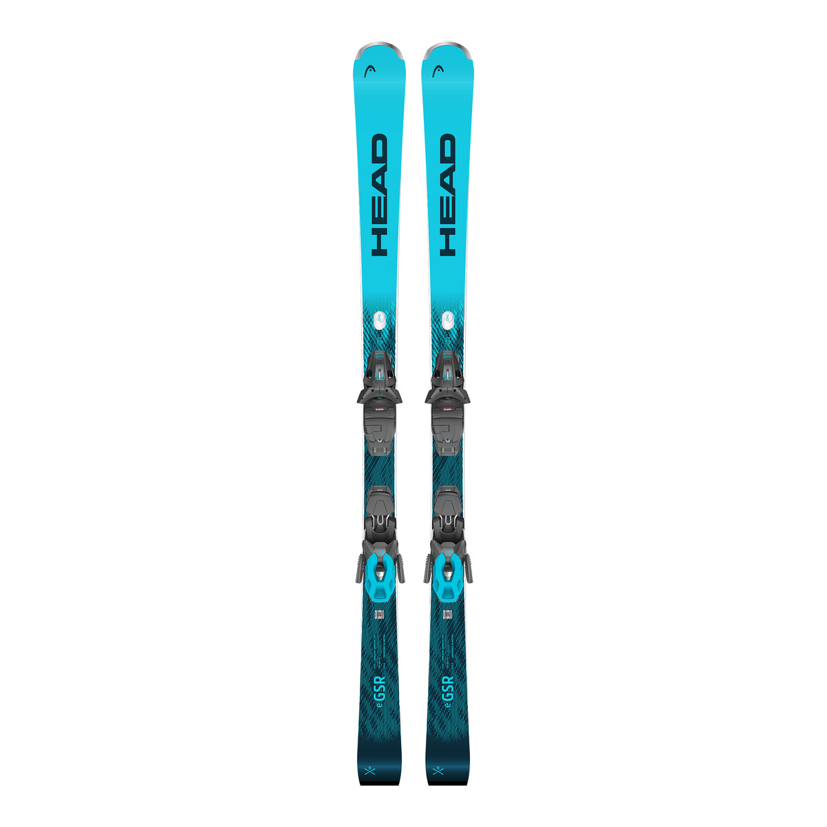 Head WC Rebels E-GSR