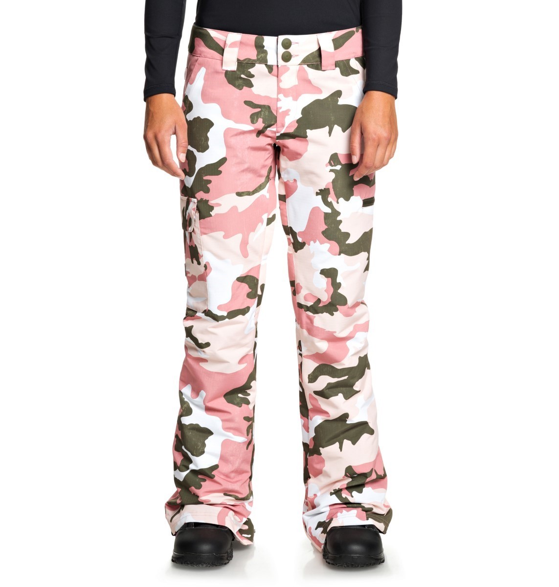 DC Shoes W Recruit Pant 2020 DC Shoes W Recruit Pant 2020