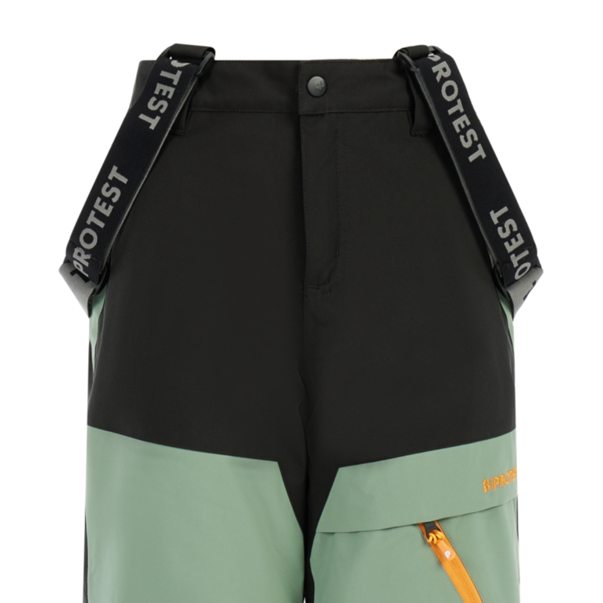 Protest Boys Prtroy Jr Snowpants