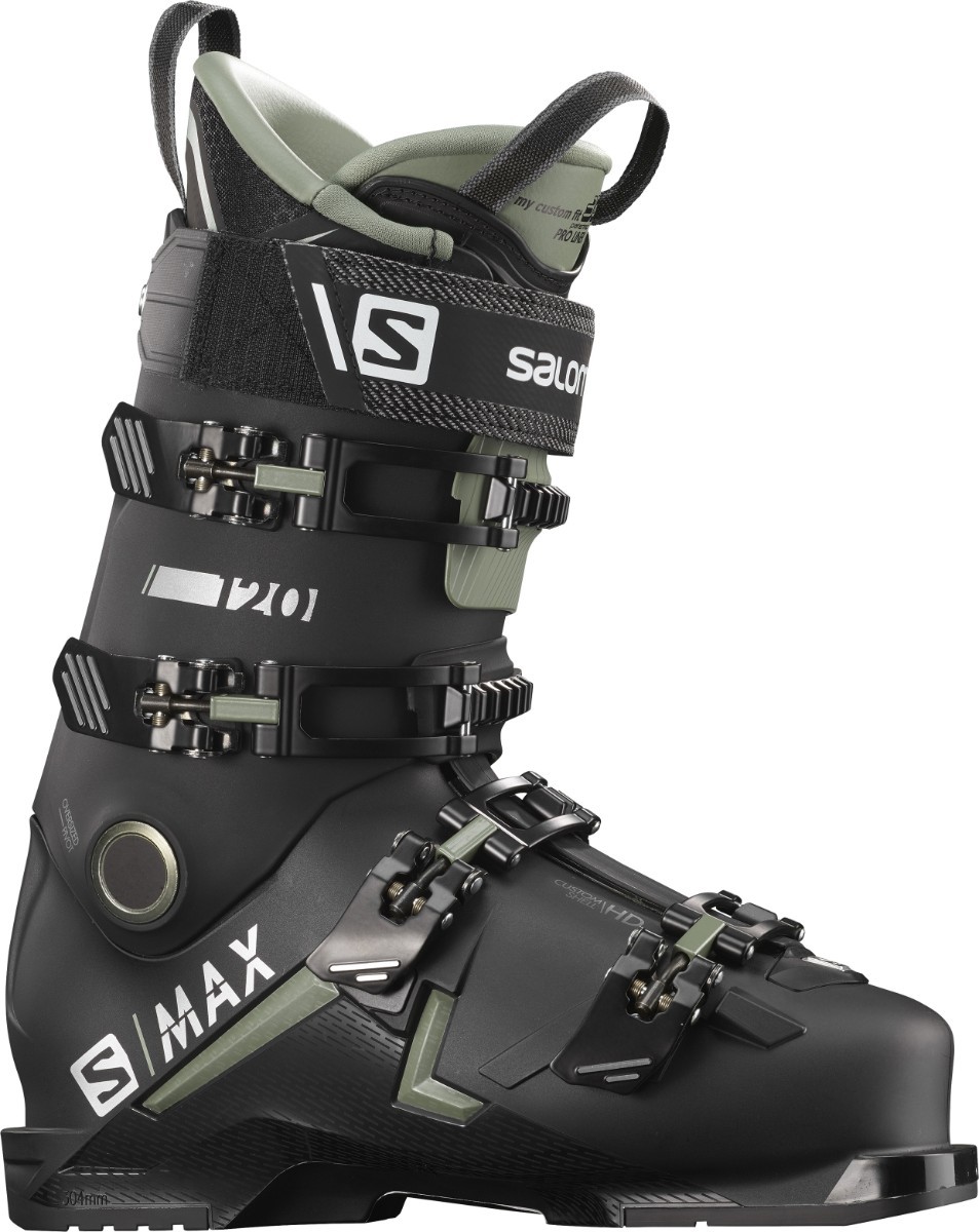 Salomon S/Max 120 Salomon S/Max 120