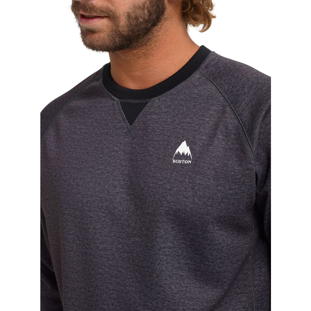 Burton M Crown Bndd Crew 2020 Burton M Crown Bndd Crew 2020