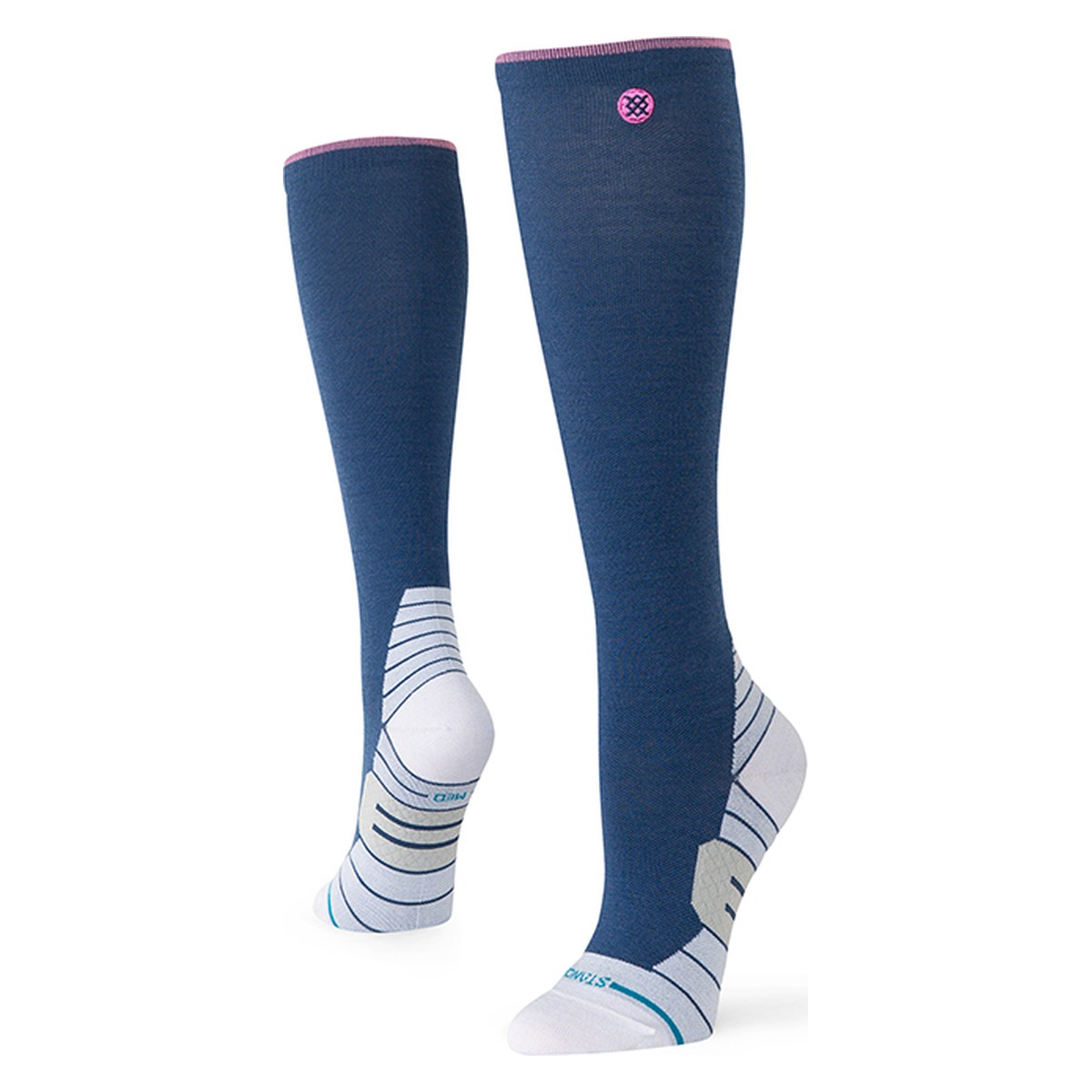 Stance Womens Tone Ul Wool