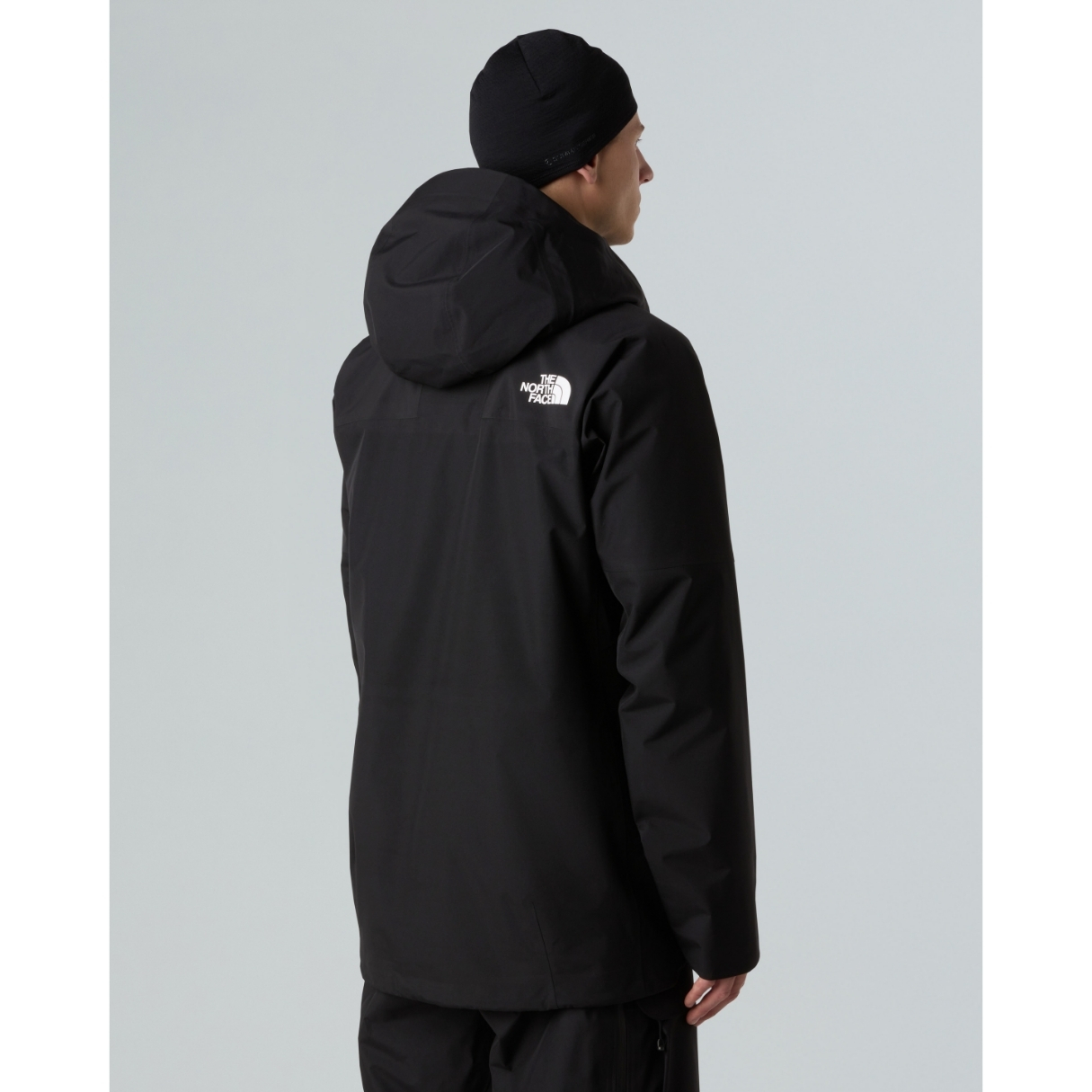 The North Face Mens Eastwall Gtx Jacket