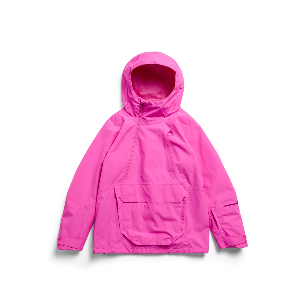 Burton Womens Reserve 2L Relaxed Anorak