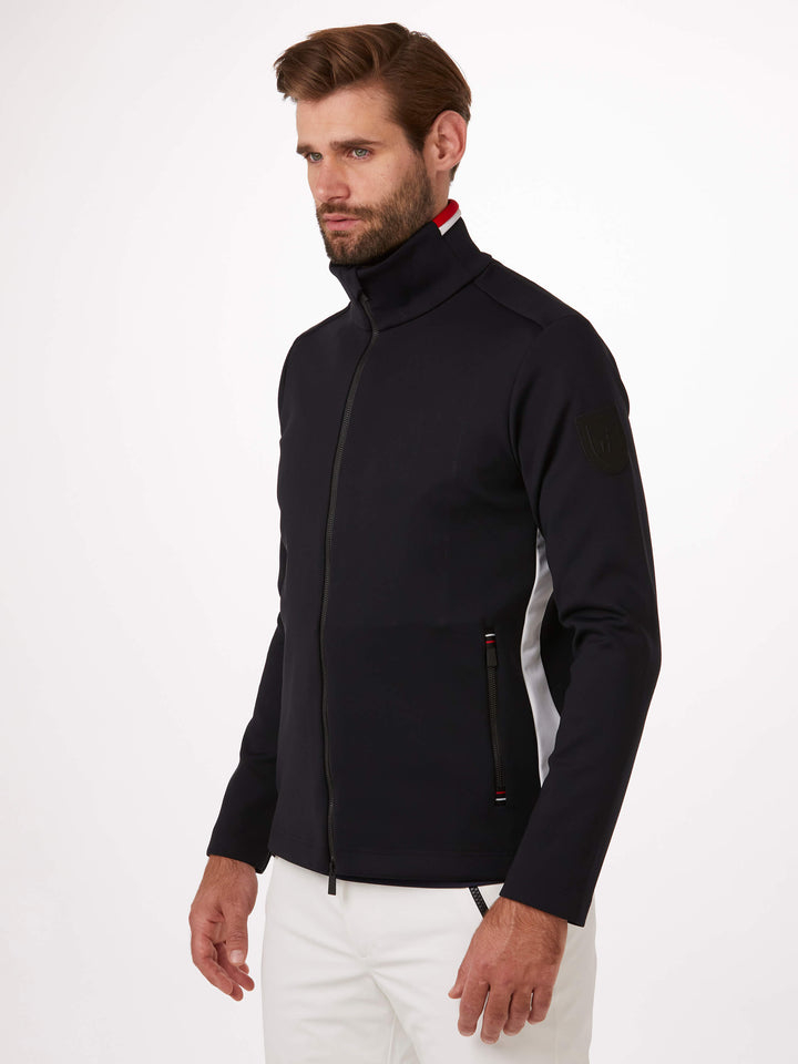 Toni Sailer Men's Tim Mid Layer