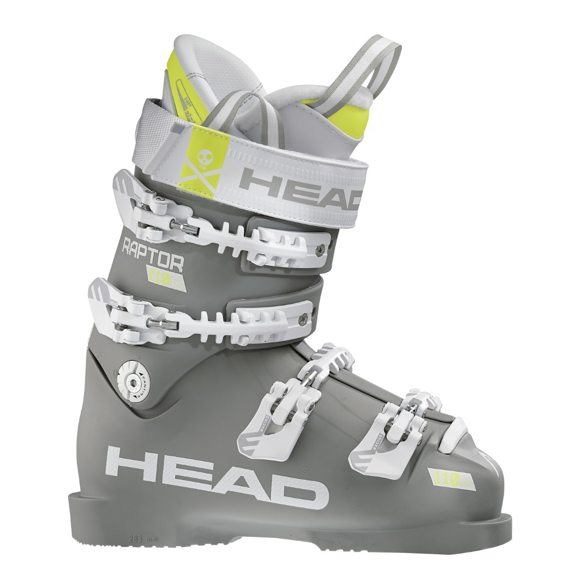 Head Raptor 110S RS W Head Raptor 110S RS W