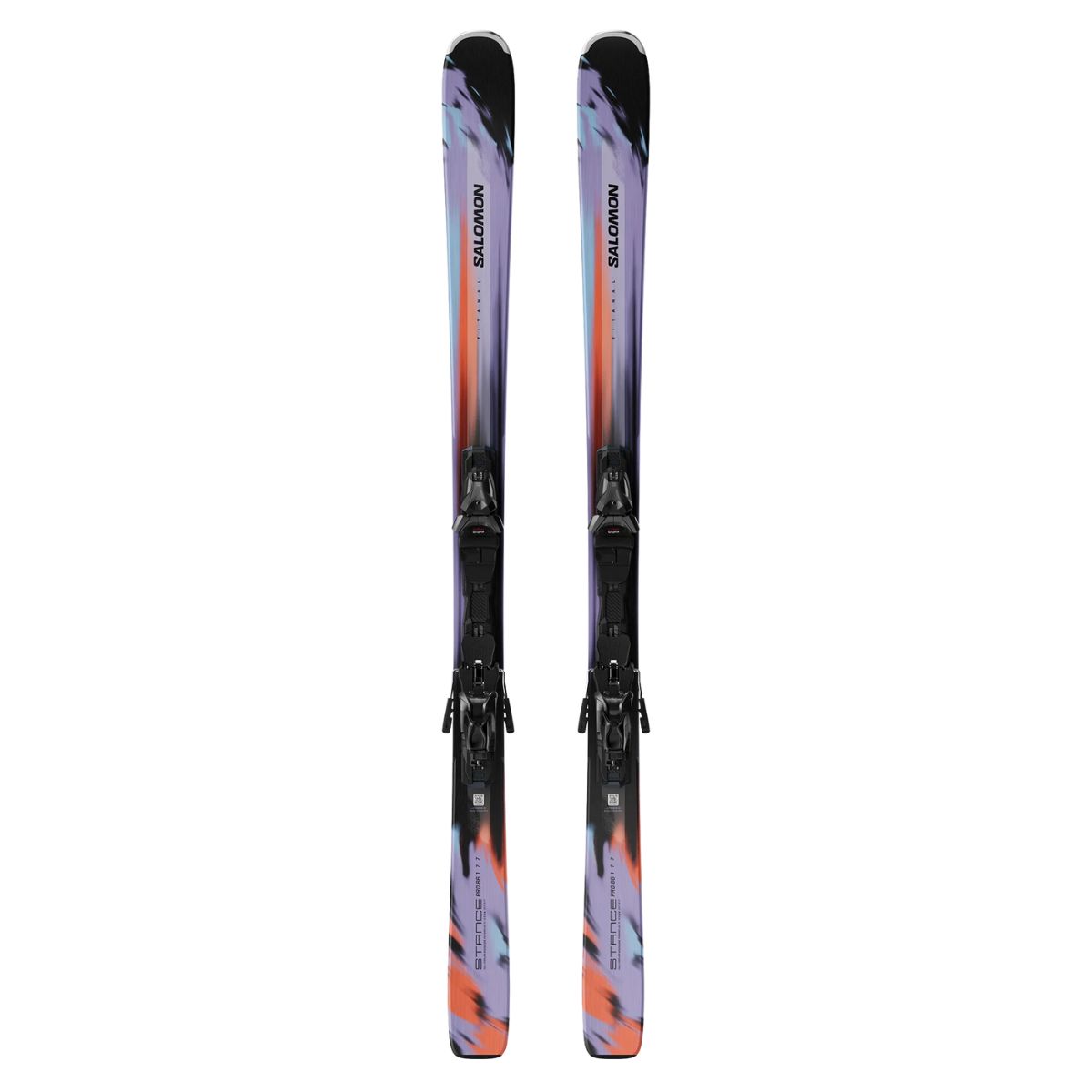 Salomon Stance Pro 86