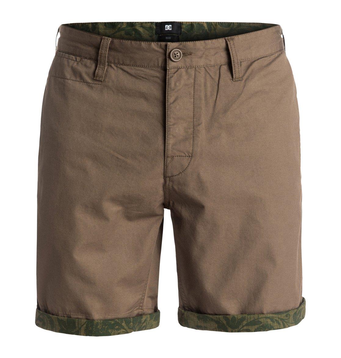 DC Shoes M Beadnell 19 Short DC Shoes M Beadnell 19 Short