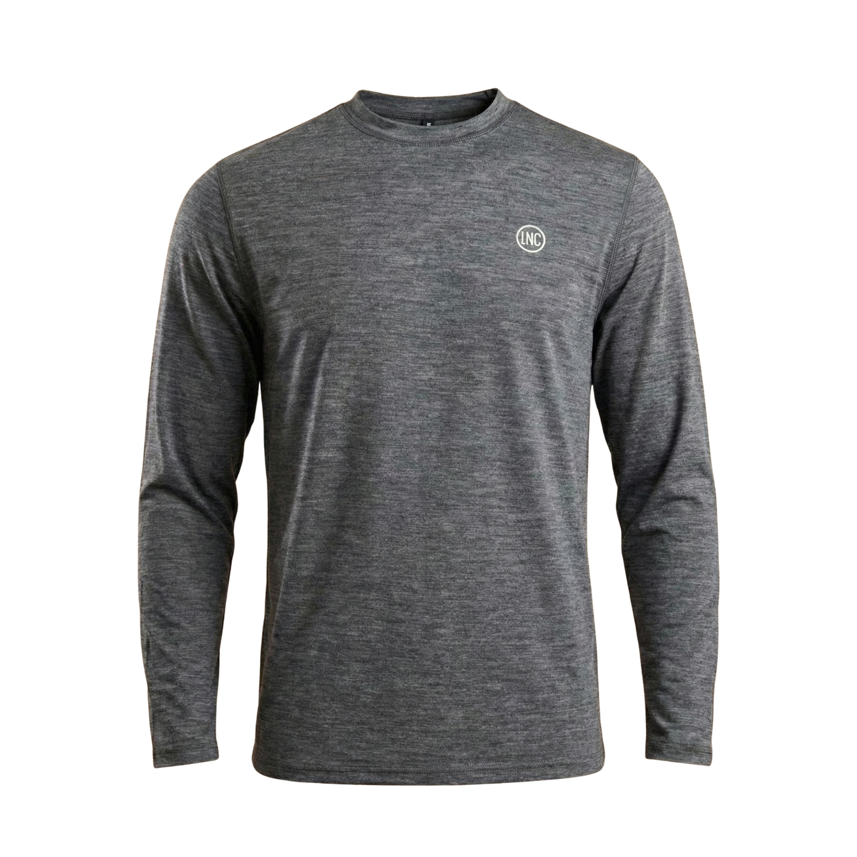 Lynce Mens Premium Merino Long Sleeve