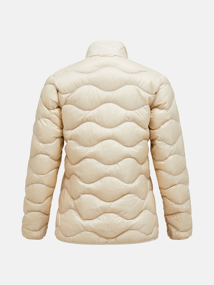Peak Performance Womens Helium Down Jacket