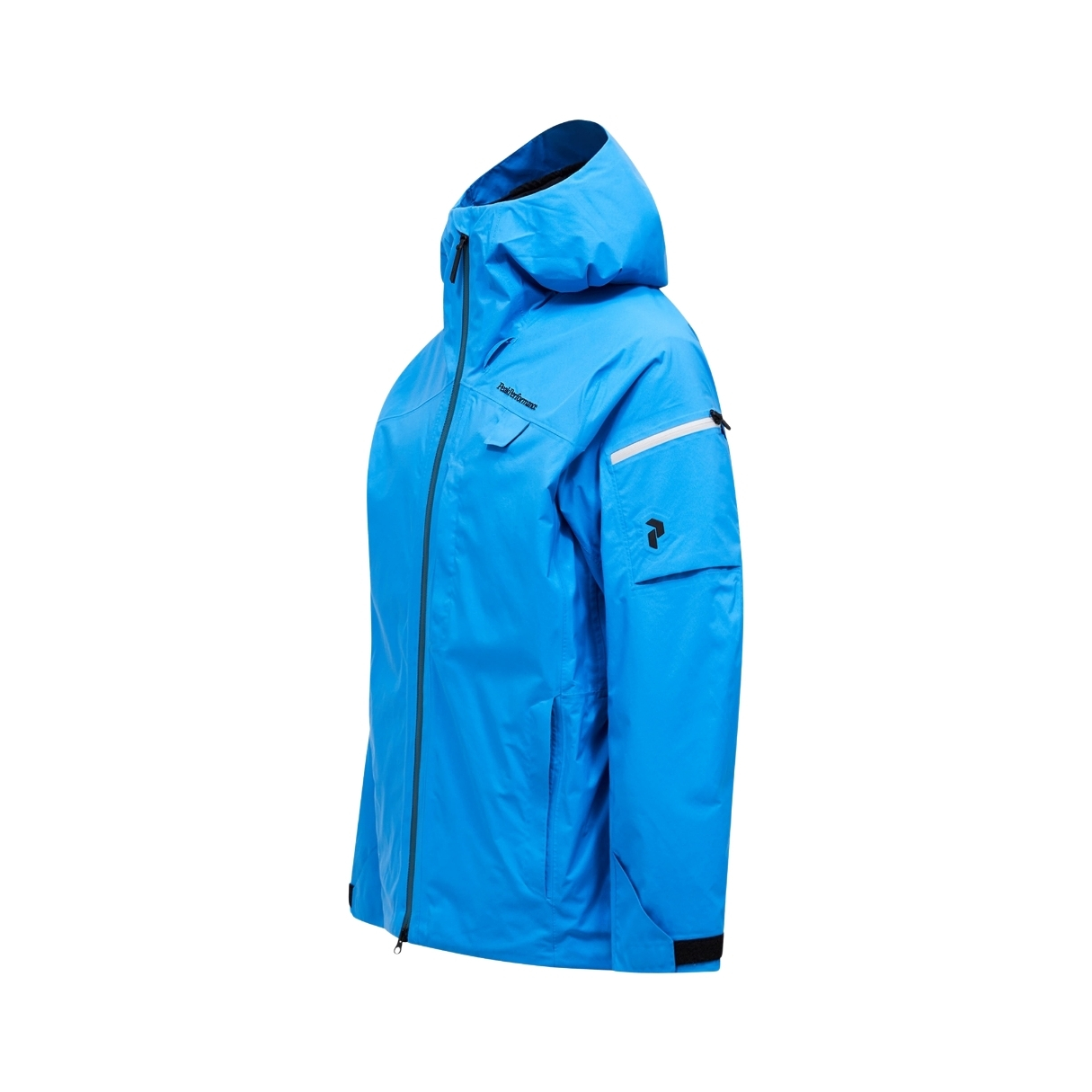 Peak Performance Mens Alpine Gore-Tex Insulated Jacket