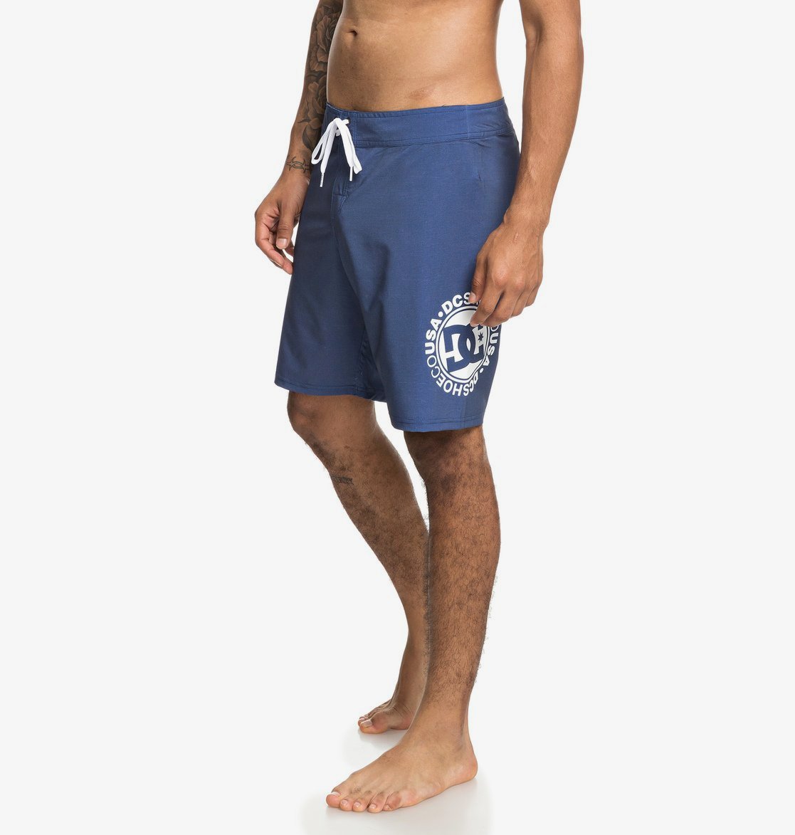 DC Shoes M Local Lopa 2 18 Boardshort 2019