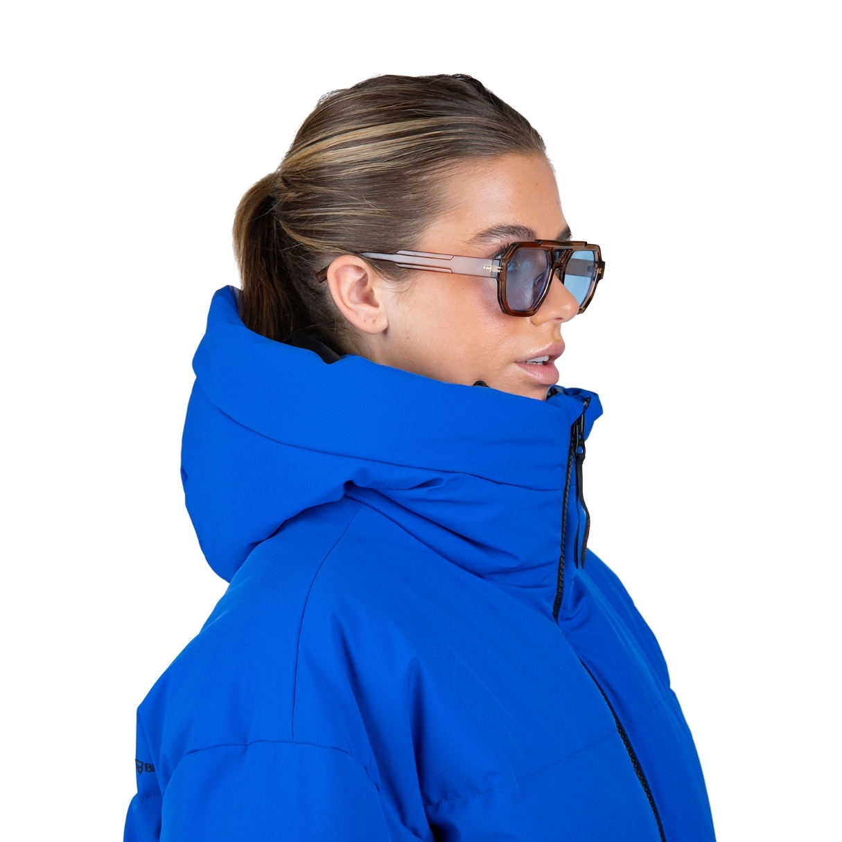 Brunotti Fiaskia Women Snow Jacket