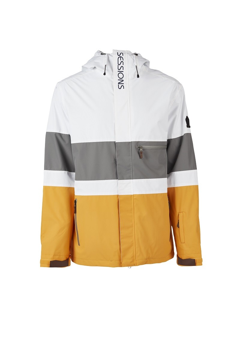 Sessions M Spearhead Jacket 2020 Sessions M Spearhead Jacket 2020