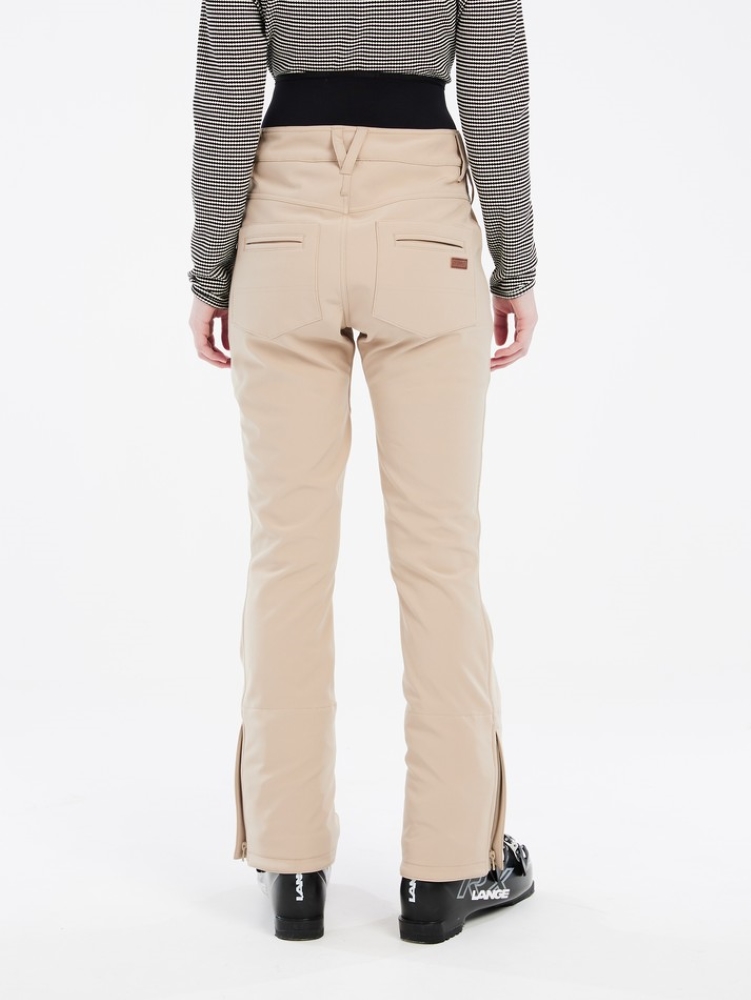 Protest Womens Prtlullabyos Snowpants