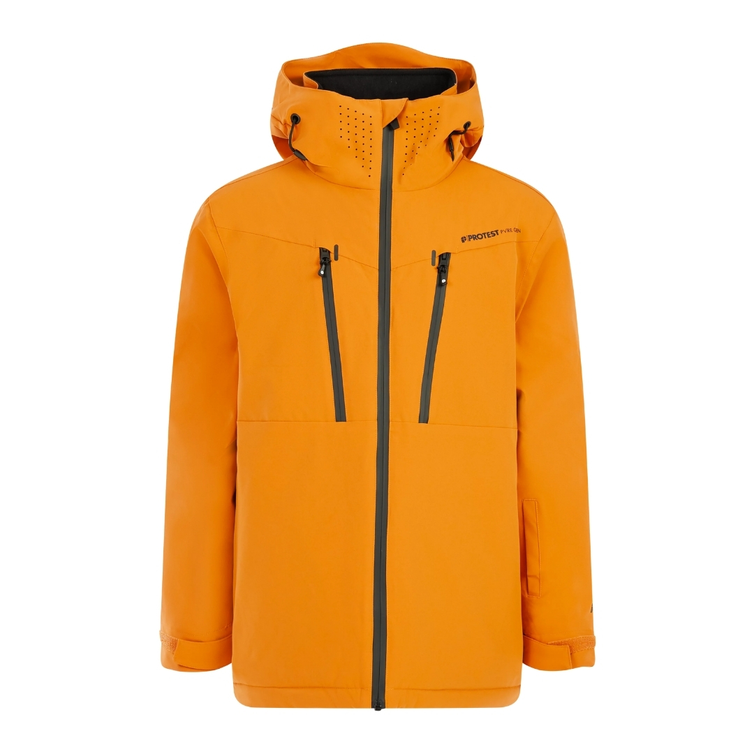 Protest Boys Prtwixan Jr Snowjacket