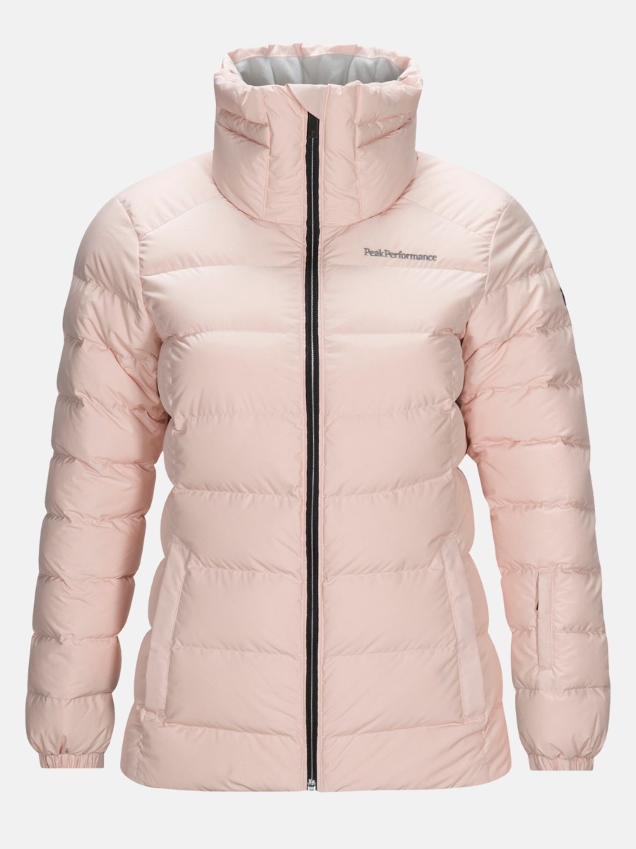 W Velaero Down Jacket W Velaero Down Jacket