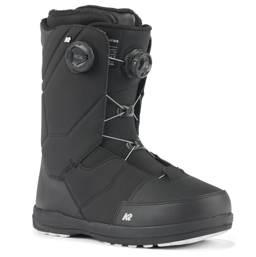 K2 Maysis Wide K2 Maysis Wide